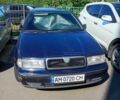 Синій Шкода Октавія, об'ємом двигуна 1.6 л та пробігом 387 тис. км за 3000 $, фото 1 на Automoto.ua