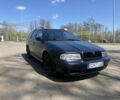 Синий Шкода Октавия, объемом двигателя 1.9 л и пробегом 300 тыс. км за 1500 $, фото 1 на Automoto.ua