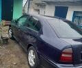 Синий Шкода Октавия, объемом двигателя 1.6 л и пробегом 303 тыс. км за 3500 $, фото 1 на Automoto.ua