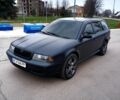 Синий Шкода Октавия, объемом двигателя 1.6 л и пробегом 0 тыс. км за 3700 $, фото 1 на Automoto.ua