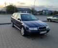 Синий Шкода Октавия, объемом двигателя 2 л и пробегом 300 тыс. км за 2500 $, фото 1 на Automoto.ua