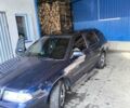 Синий Шкода Октавия, объемом двигателя 1.6 л и пробегом 273 тыс. км за 3700 $, фото 1 на Automoto.ua