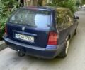 Синий Шкода Октавия, объемом двигателя 1.9 л и пробегом 425 тыс. км за 3300 $, фото 2 на Automoto.ua