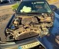 Синий Шкода Октавия, объемом двигателя 1.6 л и пробегом 200 тыс. км за 1500 $, фото 1 на Automoto.ua