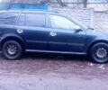Синій Шкода Октавія, об'ємом двигуна 1.9 л та пробігом 60 тис. км за 1850 $, фото 8 на Automoto.ua