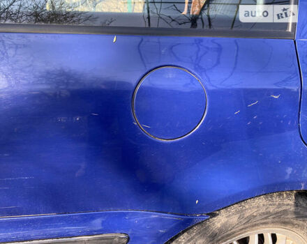Синій Шкода Октавія, об'ємом двигуна 1.9 л та пробігом 299 тис. км за 3200 $, фото 2 на Automoto.ua