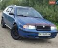 Синій Шкода Октавія, об'ємом двигуна 1.6 л та пробігом 290 тис. км за 2600 $, фото 1 на Automoto.ua