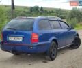 Синій Шкода Октавія, об'ємом двигуна 1.6 л та пробігом 290 тис. км за 2600 $, фото 2 на Automoto.ua