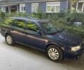 Синий Шкода Октавия, объемом двигателя 1.9 л и пробегом 425 тыс. км за 3300 $, фото 1 на Automoto.ua