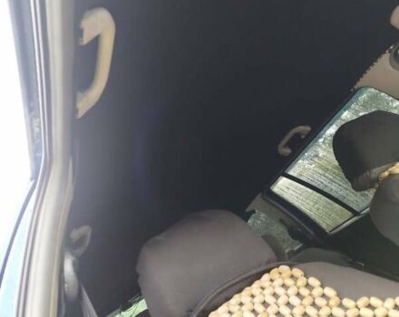 Синій Шкода Октавія, об'ємом двигуна 1.6 л та пробігом 290 тис. км за 2600 $, фото 12 на Automoto.ua