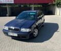 Синій Шкода Октавія, об'ємом двигуна 1.6 л та пробігом 340 тис. км за 2500 $, фото 1 на Automoto.ua
