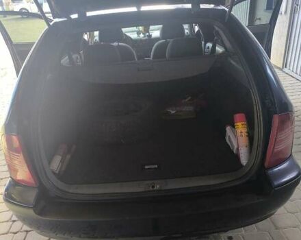 Синий Шкода Октавия, объемом двигателя 1.6 л и пробегом 273 тыс. км за 3700 $, фото 13 на Automoto.ua