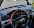 Синий Шкода Октавия, объемом двигателя 1.98 л и пробегом 332 тыс. км за 2450 $, фото 18 на Automoto.ua