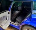 Синий Шкода Октавия, объемом двигателя 2 л и пробегом 265 тыс. км за 3600 $, фото 2 на Automoto.ua