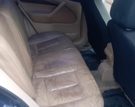 Синій Шкода Октавія, об'ємом двигуна 1.9 л та пробігом 60 тис. км за 1850 $, фото 6 на Automoto.ua