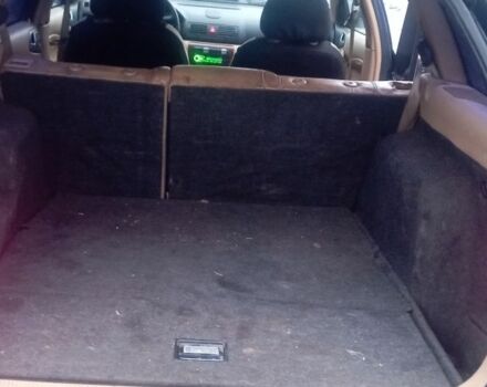 Синій Шкода Октавія, об'ємом двигуна 1.9 л та пробігом 60 тис. км за 1850 $, фото 13 на Automoto.ua