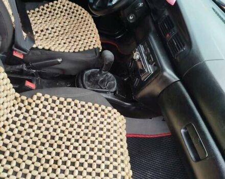 Синій Шкода Октавія, об'ємом двигуна 1.6 л та пробігом 290 тис. км за 2600 $, фото 15 на Automoto.ua