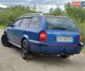 Синій Шкода Октавія, об'ємом двигуна 1.6 л та пробігом 290 тис. км за 2600 $, фото 3 на Automoto.ua
