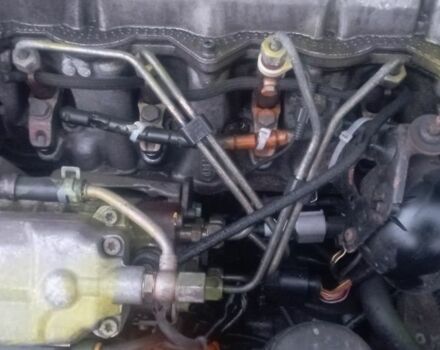 Синій Шкода Октавія, об'ємом двигуна 1.9 л та пробігом 60 тис. км за 1850 $, фото 15 на Automoto.ua