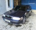 Синий Шкода Октавия, объемом двигателя 1.6 л и пробегом 273 тыс. км за 3700 $, фото 2 на Automoto.ua