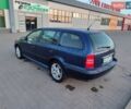 Синий Шкода Октавия, объемом двигателя 1.98 л и пробегом 332 тыс. км за 2450 $, фото 3 на Automoto.ua