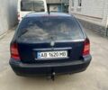Синій Шкода Октавія, об'ємом двигуна 1.9 л та пробігом 437 тис. км за 3000 $, фото 4 на Automoto.ua