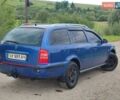Синій Шкода Октавія, об'ємом двигуна 1.6 л та пробігом 290 тис. км за 2600 $, фото 6 на Automoto.ua