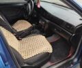 Синій Шкода Октавія, об'ємом двигуна 1.6 л та пробігом 290 тис. км за 2600 $, фото 11 на Automoto.ua