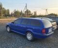 Синий Шкода Октавия, объемом двигателя 1.6 л и пробегом 275 тыс. км за 3500 $, фото 2 на Automoto.ua