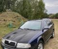 Синій Шкода Октавія, об'ємом двигуна 1.98 л та пробігом 287 тис. км за 3000 $, фото 1 на Automoto.ua