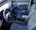 Синій Шкода Октавія, об'ємом двигуна 1.6 л та пробігом 209 тис. км за 4090 $, фото 11 на Automoto.ua
