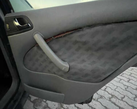 Синий Шкода Октавия, объемом двигателя 1.9 л и пробегом 350 тыс. км за 2200 $, фото 27 на Automoto.ua