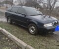 Синій Шкода Октавія, об'ємом двигуна 2 л та пробігом 412 тис. км за 2350 $, фото 2 на Automoto.ua