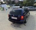 Синий Шкода Октавия, объемом двигателя 2 л и пробегом 250 тыс. км за 1848 $, фото 10 на Automoto.ua