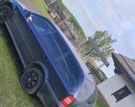 Синій Шкода Октавія, об'ємом двигуна 2 л та пробігом 888 тис. км за 2158 $, фото 9 на Automoto.ua