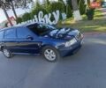 Синий Шкода Октавия, объемом двигателя 1.6 л и пробегом 392 тыс. км за 3800 $, фото 3 на Automoto.ua