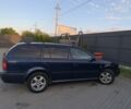 Синій Шкода Октавія, об'ємом двигуна 1.6 л та пробігом 240 тис. км за 3900 $, фото 2 на Automoto.ua
