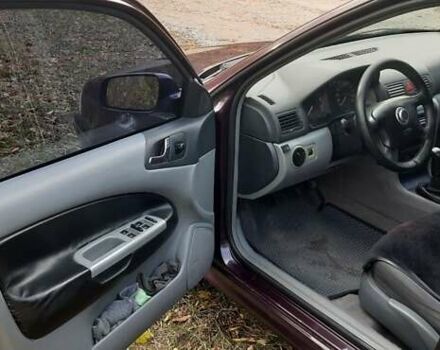 Шкода Октавия 2000 в Днепре (Днепропетровске) на Automoto.ua Синий Шкода Октавия, объемом двигателя 1.6 л и пробегом 270 тыс. км за 3900 $, фото 3 на Automoto.ua