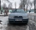Синий Шкода Октавия, объемом двигателя 1.9 л и пробегом 400 тыс. км за 2200 $, фото 1 на Automoto.ua
