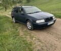 Синий Шкода Октавия, объемом двигателя 1.9 л и пробегом 456 тыс. км за 1800 $, фото 1 на Automoto.ua