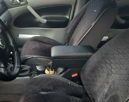 Шкода Октавия 2000 в Днепре (Днепропетровске) на Automoto.ua Синий Шкода Октавия, объемом двигателя 1.6 л и пробегом 270 тыс. км за 3900 $, фото 5 на Automoto.ua