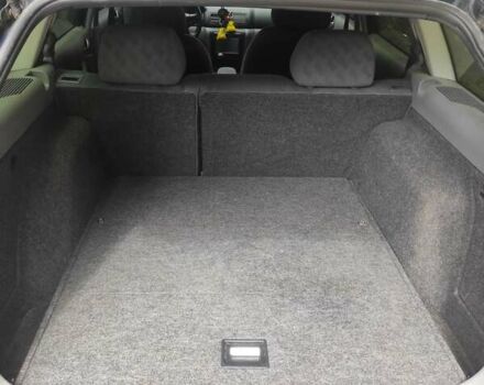 Синій Шкода Октавія, об'ємом двигуна 1.6 л та пробігом 220 тис. км за 2800 $, фото 10 на Automoto.ua