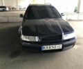 Синий Шкода Октавия, объемом двигателя 2 л и пробегом 250 тыс. км за 3500 $, фото 1 на Automoto.ua