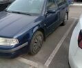 Синій Шкода Октавія, об'ємом двигуна 0 л та пробігом 400 тис. км за 2000 $, фото 7 на Automoto.ua