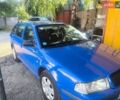 Синий Шкода Октавия, объемом двигателя 1.6 л и пробегом 310 тыс. км за 2800 $, фото 1 на Automoto.ua