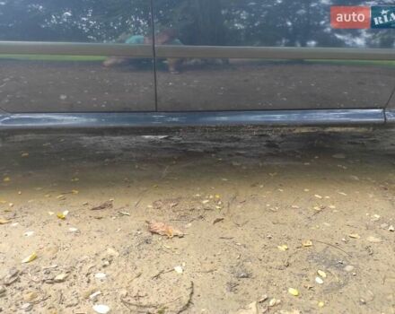 Синій Шкода Октавія, об'ємом двигуна 1.6 л та пробігом 220 тис. км за 2800 $, фото 5 на Automoto.ua