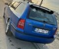 Синий Шкода Октавия, объемом двигателя 0 л и пробегом 300 тыс. км за 2309 $, фото 2 на Automoto.ua