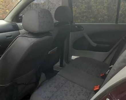 Шкода Октавия 2000 в Днепре (Днепропетровске) на Automoto.ua Синий Шкода Октавия, объемом двигателя 1.6 л и пробегом 270 тыс. км за 3900 $, фото 6 на Automoto.ua