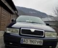 Синій Шкода Октавія, об'ємом двигуна 1.9 л та пробігом 340 тис. км за 3800 $, фото 6 на Automoto.ua