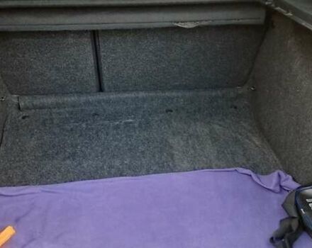 Шкода Октавия 2000 в Днепре (Днепропетровске) на Automoto.ua Синий Шкода Октавия, объемом двигателя 1.6 л и пробегом 270 тыс. км за 3900 $, фото 9 на Automoto.ua